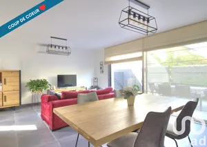 House at Toulouse (31200)