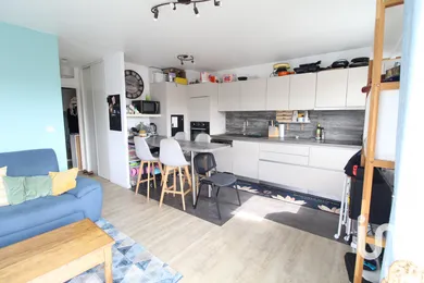 Apartment in Montigny-lès-Cormeilles (95370)