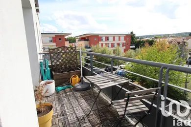 Apartment in Montigny-lès-Cormeilles (95370)