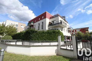 Apartment in Montigny-lès-Cormeilles (95370)