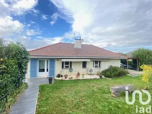 Maison à Gisors (27140)