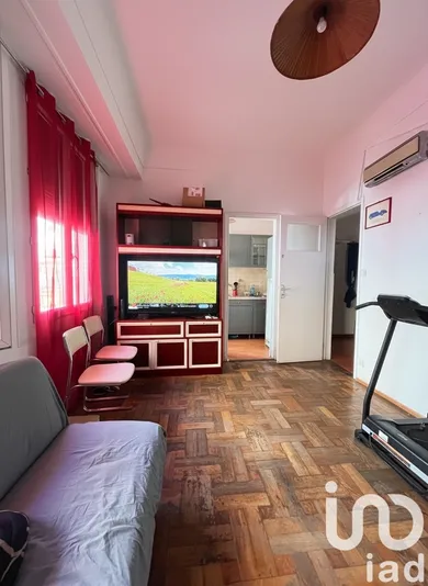 Apartment in Nice (06000)