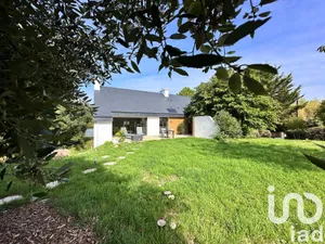 House at Clohars-Carnoët (29360)