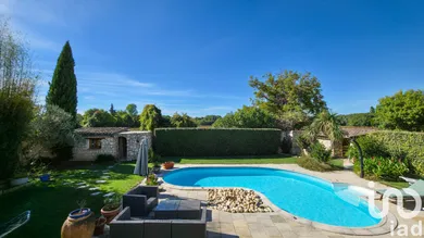 House in Barjac (30430)