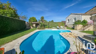 House in Barjac (30430)