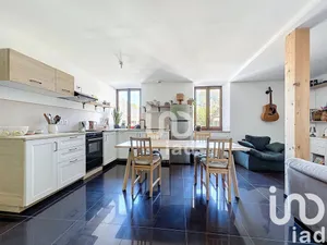 Apartment in Seynod (74600)