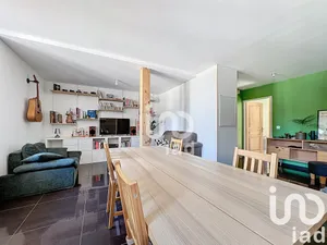 Appartement à Alby-sur-Chéran (74540)