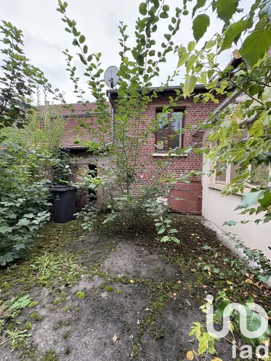 Maison à Trois-Rivières (80500)