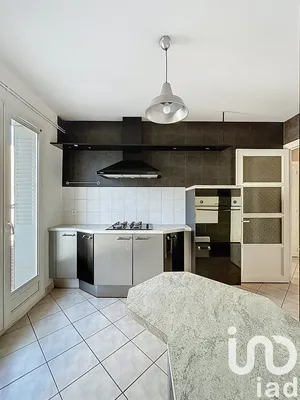 Appartement à Grenoble (38100)