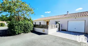 Maison traditionnelle à La Roche-sur-Yon (85000)