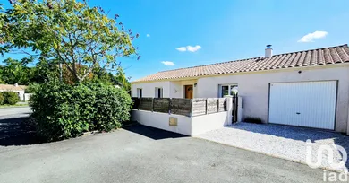 Maison traditionnelle à La Roche-sur-Yon (85000)