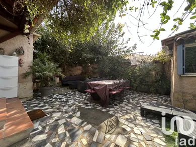 Townhouse at Toulon (83000)