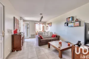 Appartement à Le Pin (77181)