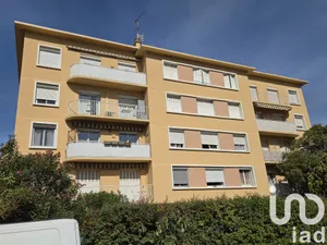 Apartment at La Seyne-sur-Mer (83500)
