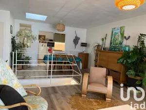 Maison traditionnelle à La Chaize-Giraud (85220)