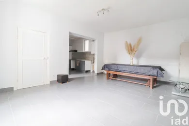 Maison à Saulx-les-Chartreux (91160)