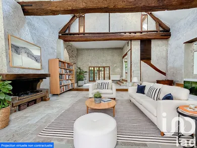 Mansion in Champigny-sur-Marne (94500)