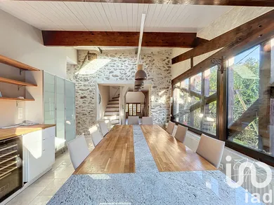 Mansion in Champigny-sur-Marne (94500)