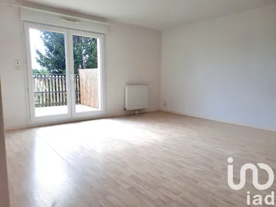 Appartement à Bouaye (44830)