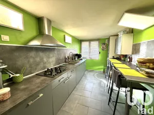 Maison à Mourenx (64150)
