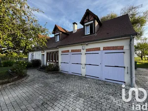 Maison à La-Vernelle - (36600) (36600)