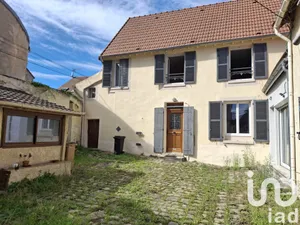 House at Saulx-les-Chartreux (91160)