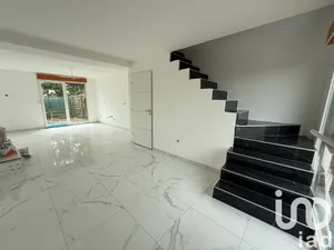 Townhouse at Lourches (59156)