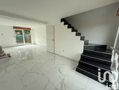 Maison de ville à Lourches (59156)