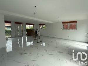 Maison de ville à Lourches (59156)