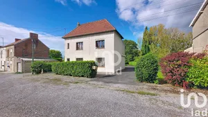 House at Cerfontaine (59680)