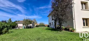 Maison traditionnelle à Muret (31600)