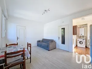 Appartement à Villejuif (94800)