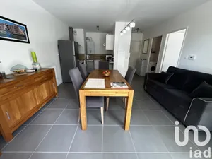 Appartement à Saint-Jean-de-Luz (64500)