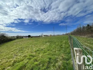 Terrain à Villeneuve-sur-Yonne (89500)