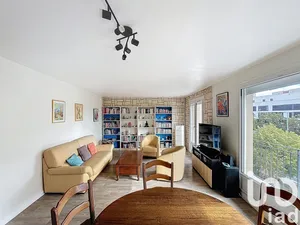 Appartement à Caen (14000)