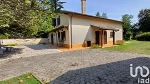 Park home at Mimbaste (40350)