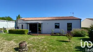 Maison à Saintes (17100)