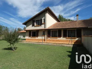 Maison de campagne à Mimbaste (40350)