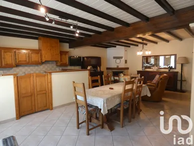 Maison de campagne à Mimbaste (40350)