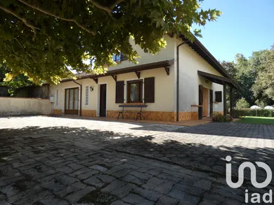Maison de campagne à Mimbaste (40350)