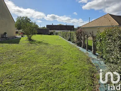 Land in Moncé-en-Belin (72230)