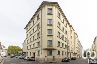 Appartement à Lyon (69008)