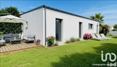 Maison à Marennes (17320)