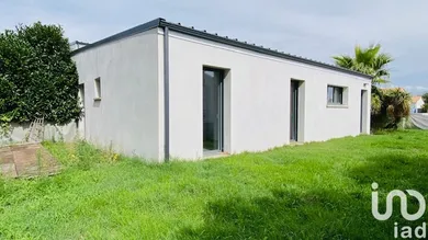 Maison à Marennes (17320)