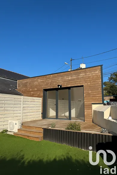 Maison à La Turballe (44420)