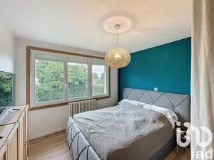 Appartement à Caen (14000)