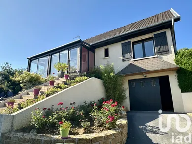 Maison à Balan (08200)