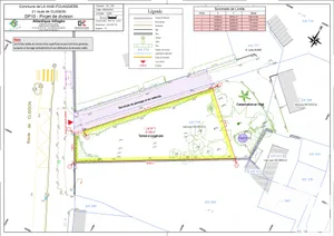 Land at La Haie-Fouassière (44690)