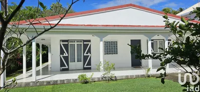 House at Trois-Rivières (97114)