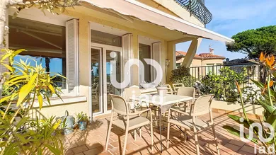 Apartment at La Ciotat (13600)